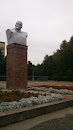 Lenin Monument 