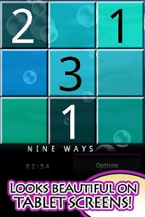 Nine Ways Screenshots 3