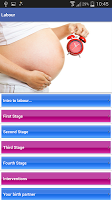 Pregnancy & Maternity (PRO) APK Gambar Screenshot #20