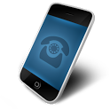 By Motion Answer a Call icon
