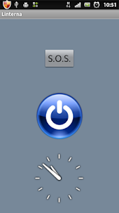 How to install Flash Light LED SOS Free 1.1.10 mod apk for bluestacks