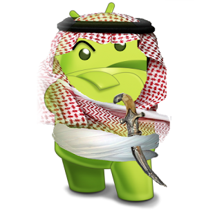 التطبيقات العربيه Screenshots 7