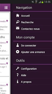 Download Maroc Annonces APK