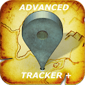Advanced Cell Phone Tracker + icon