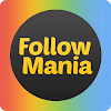 Follow Mania for Instagram icon