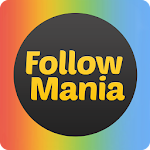 Follow Mania for Instagram Apk