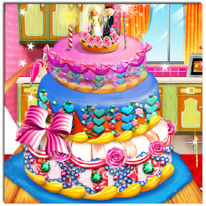 Game Cake decoration games apk for kindle fire Download ...