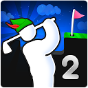 Herunterladen Super Stickman Golf 2 Installieren Sie Neueste APK Downloader