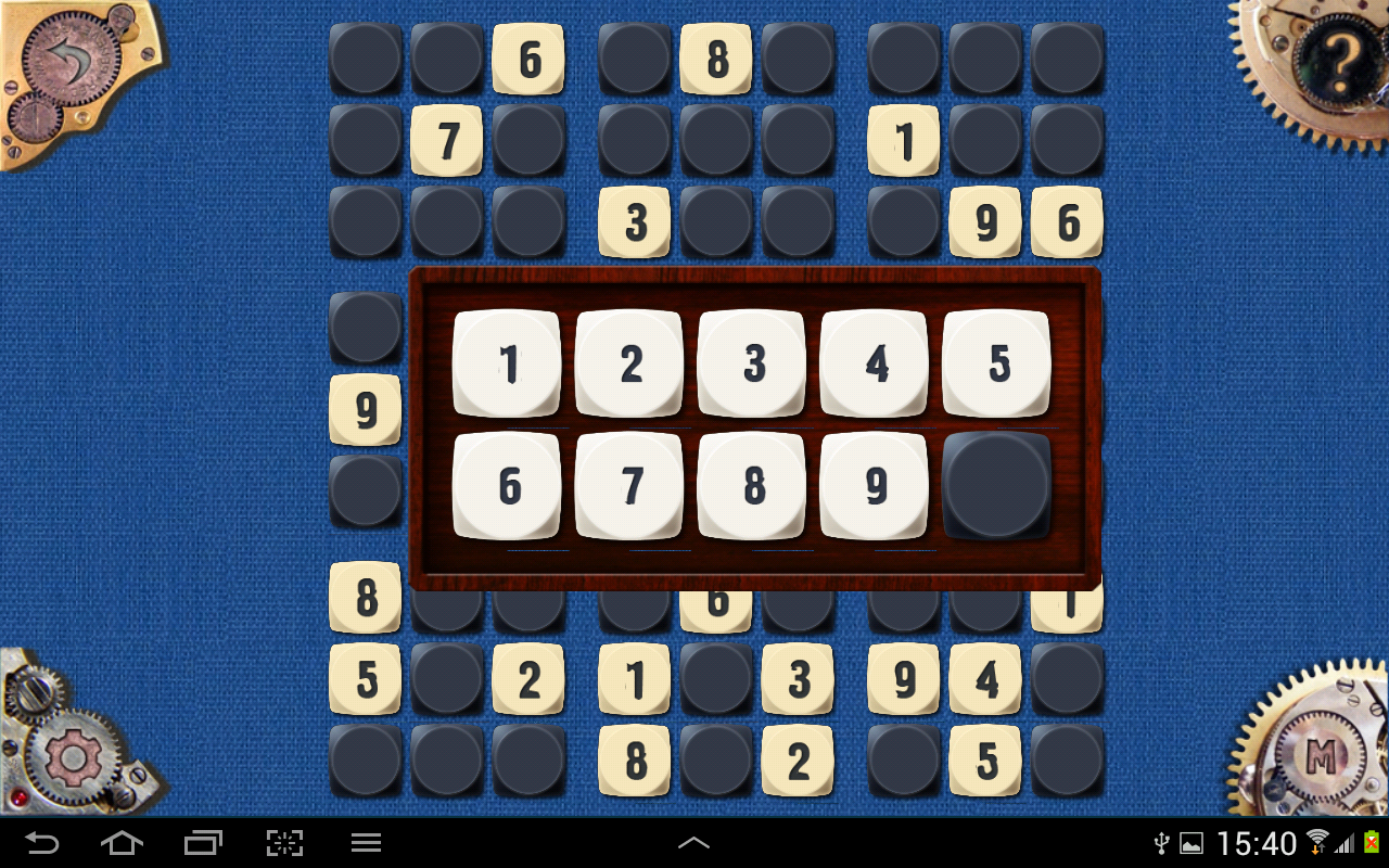 Sudoku Mind Games Aplicaciones De Android En Google Play