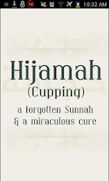 hijamah (cupping) poster 7