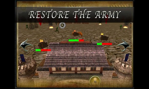 Lastest The Untold Legend: Stronghold APK for PC