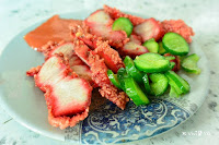 上佳香菇肉粥 (已歇業)