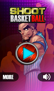 Basketball-Shoot-3D 4