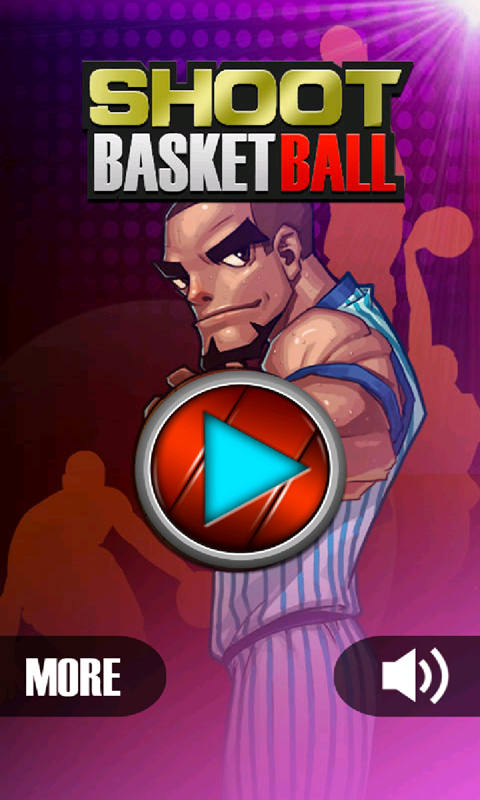 Basketball-Shoot-3D 11