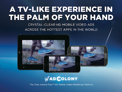 How to mod AdColony Ads 2.0.1.8 unlimited apk for bluestacks