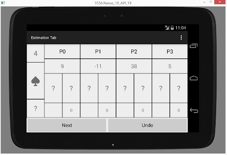 How to mod Estimation Tab 3.0 unlimited apk for laptop