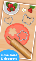 Anteprima screenshot di Cookie Maker Deluxe APK #14