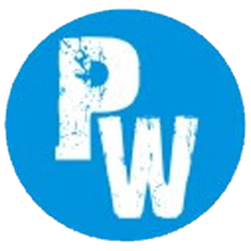 Praiseworld Radio LOGO-APP點子