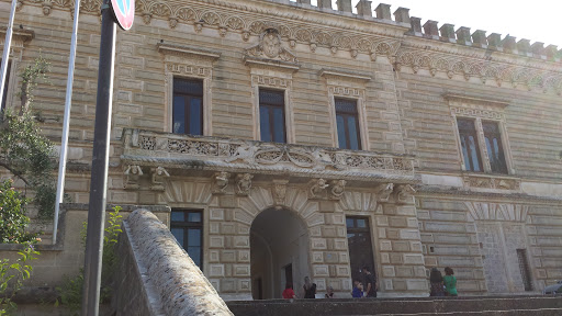 Castello Di Nardò