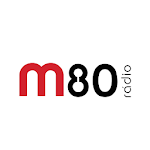 Cover Image of ดาวน์โหลด M80 Portugal's Radio 1.2.4 APK
