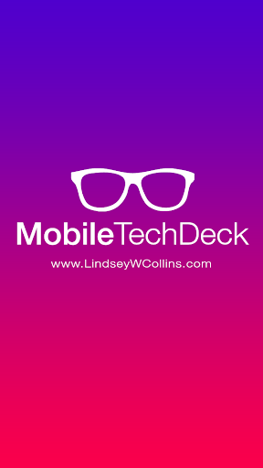 Mobile Tech Deck