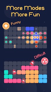 Block Blitz: 10x10 Puzzle Game Screenshots 3