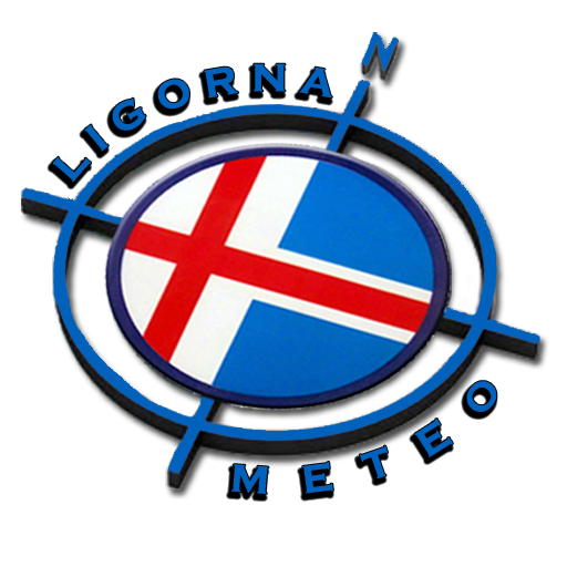 MeteoLigorna 旅遊 App LOGO-APP開箱王