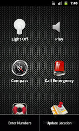 S&S Rescue Pack poster 5