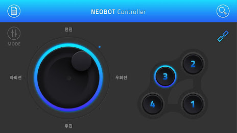 네오봇Smart poster 2