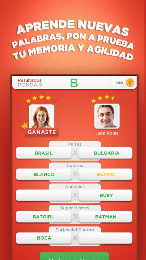 Juego De Basta Tutti Frutti Lpiz Quieto Mercadito Online Xranks