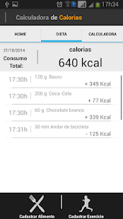 How to mod Calorie Calculator 1.8 mod apk for bluestacks