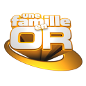 Une famille en or