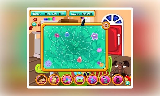 小保姆偷懒 Screenshots 4
