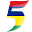 Nou5 Mauritius Contacts Update Download on Windows