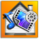MediaHouse UPnP / DLNA Browser icon