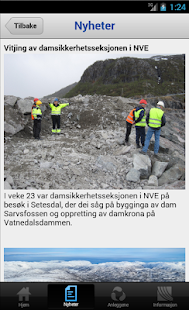 Otra Kraft Screenshots 1