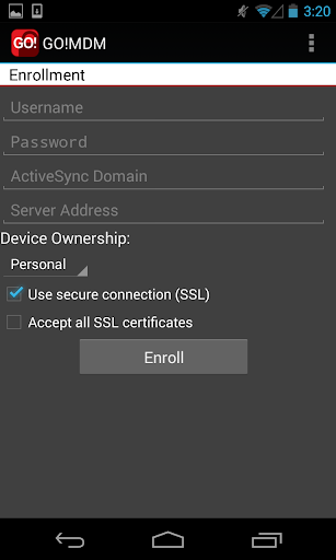 Comparison of MDM Providers | Enterprise iOS