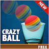 Crazy Ball : Slingshot