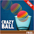 Crazy Ball : Slingshot Apk