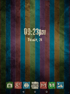 Lastest Ruggy - Icon Pack APK