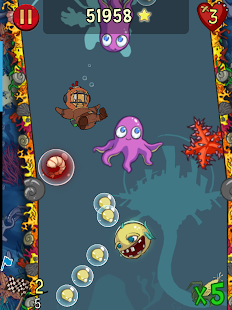 Chickens Can't Fly - screenshot thumbnail