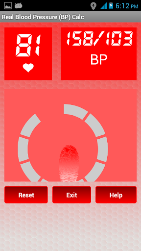 免費下載娛樂APP|Blood Pressure Simulator Prank app開箱文|APP開箱王