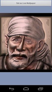 Download Sai Baba Ji Emboss Paintings APK