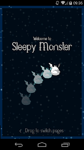 How to download Sleepy Monster lastet apk for pc