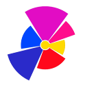 Slice logo