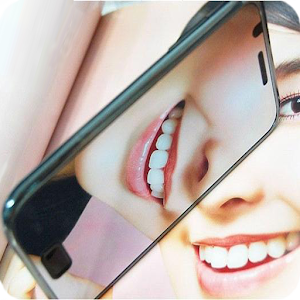 Загрузить Взломанную Полную Программу Зеркало HD.Apk На Телефон.