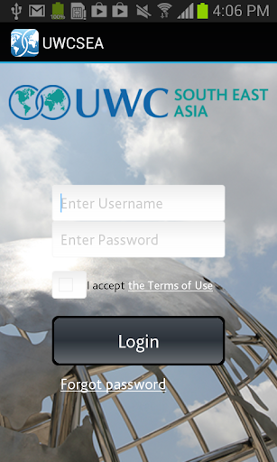 UWC South East Asia