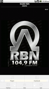 How to install RADIO RBN AMAPA 1.4.8 mod apk for android