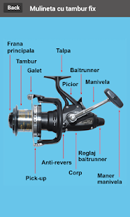 Pescuit Sportiv Lite Screenshots 16