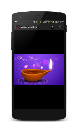 【免費娛樂App】Happy Diwali Greeting/Wishes-APP點子